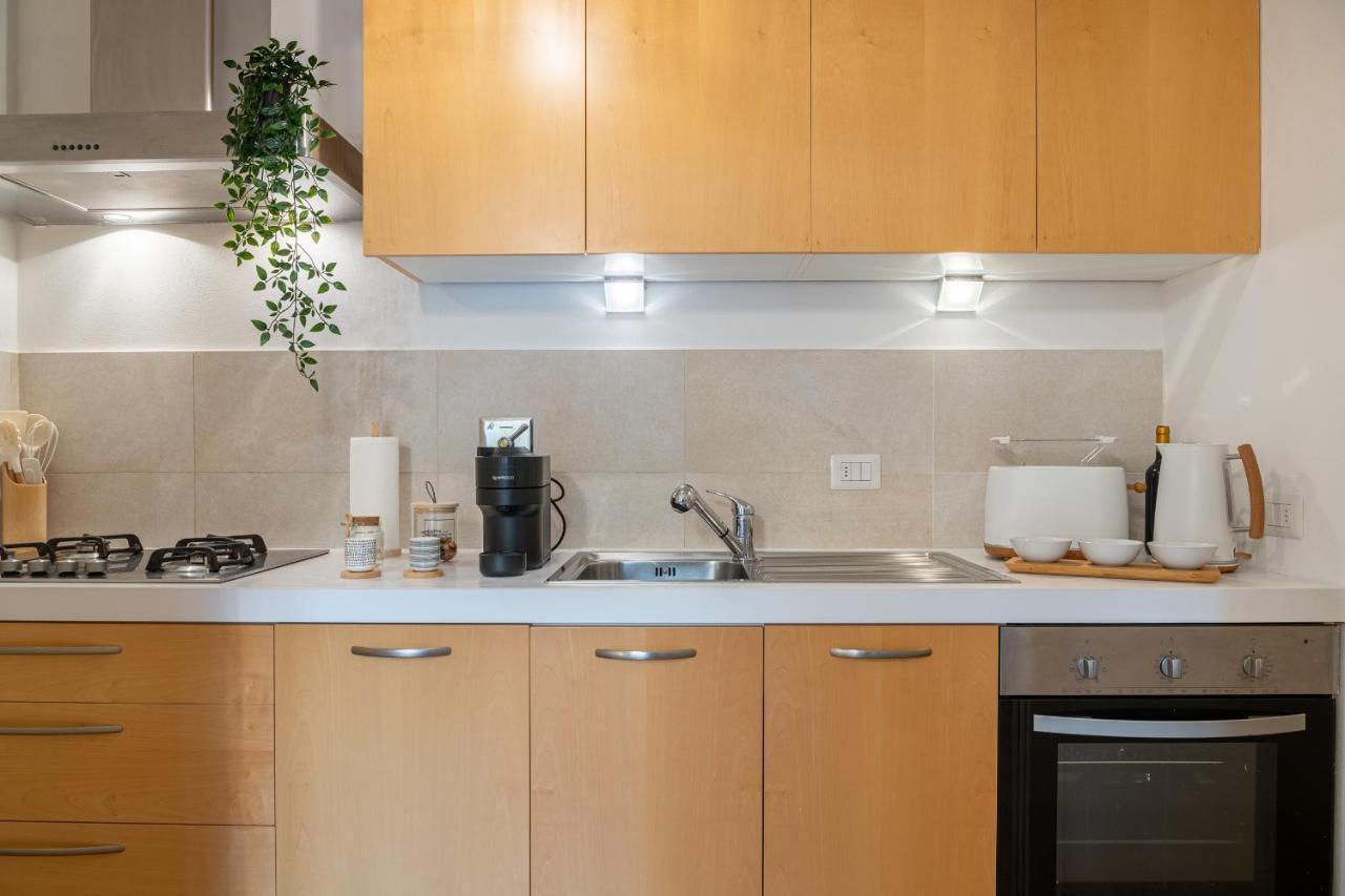 Art Design Home Firenze Екстериор снимка
