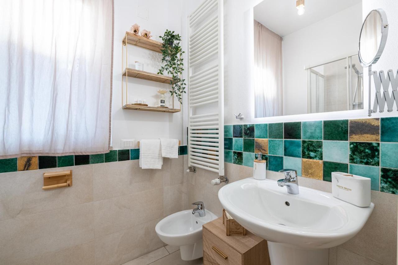 Art Design Home Firenze Екстериор снимка